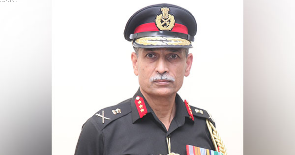 Lt Gen Arvind Walia appointed next Engineer-in-Chief of Indian Army
